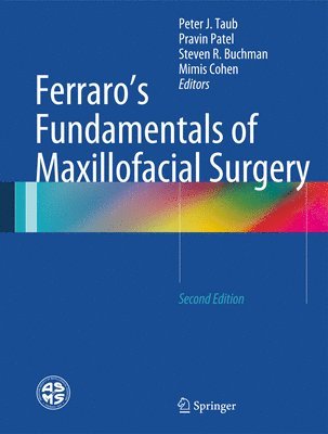 Ferraro's Fundamentals of Maxillofacial Surgery 1