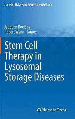 Stem Cell Therapy in Lysosomal Storage Diseases 1