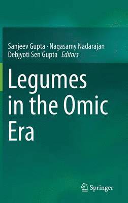 Legumes in the Omic Era 1