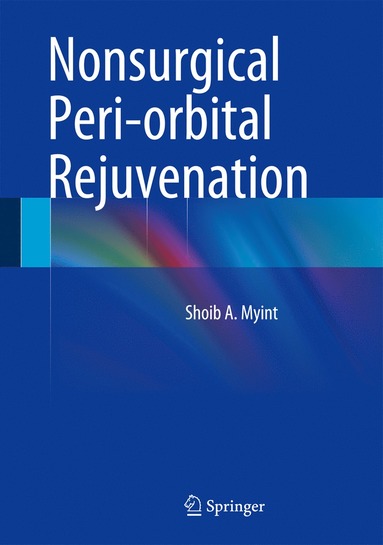 bokomslag Nonsurgical Peri-orbital Rejuvenation