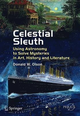 Celestial Sleuth 1