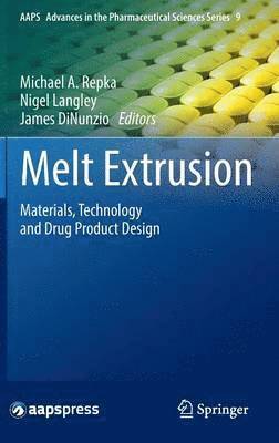 Melt Extrusion 1