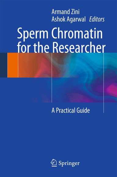 Armand Zini, Ashok Agarwal - Sperm Chromatin for the Researcher, Häftad