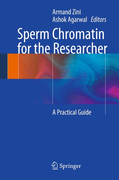 bokomslag Sperm Chromatin for the Researcher