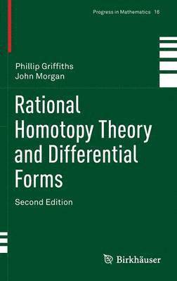 Rational Homotopy Theory and Differential Forms 1