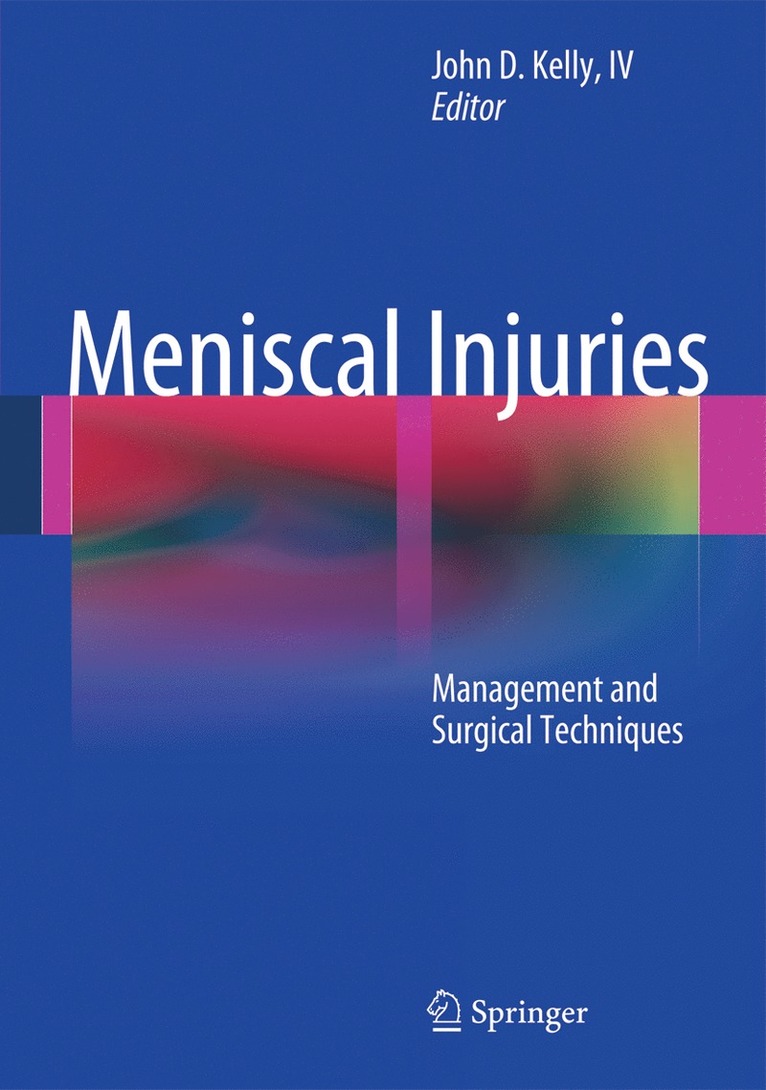 Meniscal Injuries
