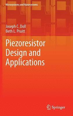 Piezoresistor Design and Applications