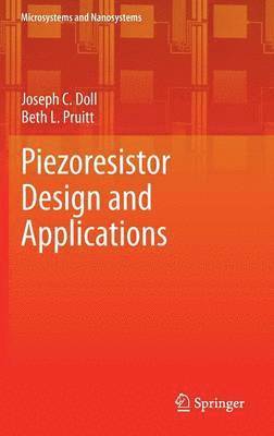 Piezoresistor Design and Applications 1