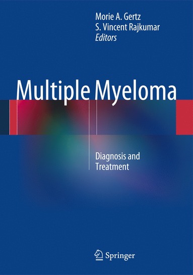 bokomslag Multiple Myeloma