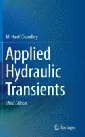 bokomslag Applied Hydraulic Transients