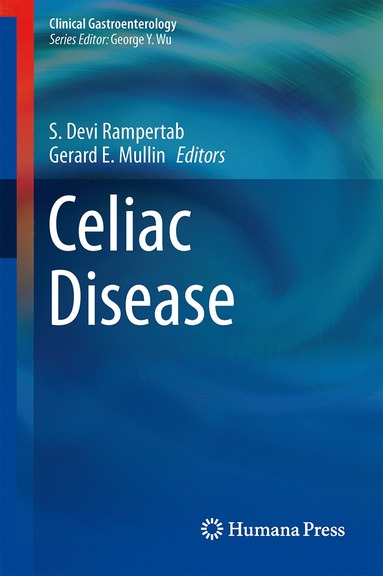 bokomslag Celiac Disease