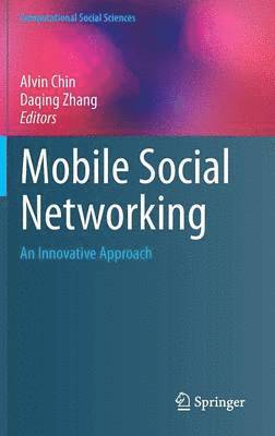 Mobile Social Networking 1