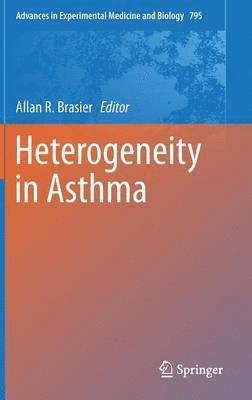 Heterogeneity in Asthma 1