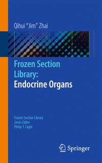 bokomslag Frozen Section Library: Endocrine Organs
