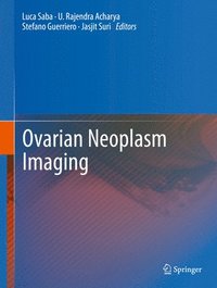 bokomslag Ovarian Neoplasm Imaging