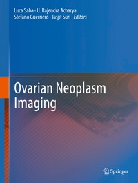 bokomslag Ovarian Neoplasm Imaging