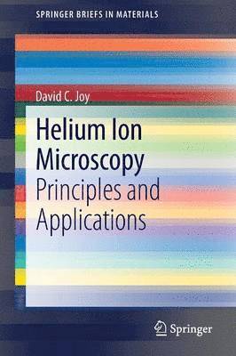 Helium Ion Microscopy 1