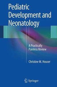 bokomslag Pediatric Development and Neonatology