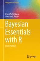 bokomslag Bayesian Essentials with R