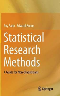 Statistical Research Methods 1