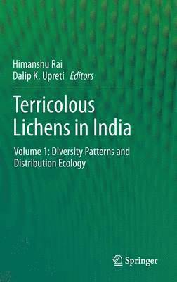 Terricolous Lichens in India 1