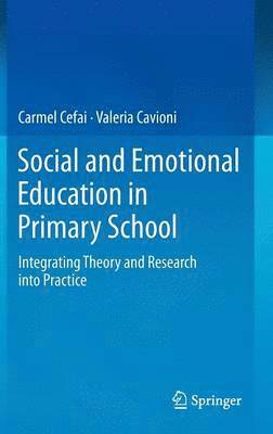 bokomslag Social and Emotional Education in Primary School