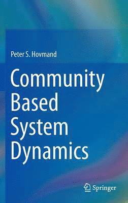 bokomslag Community Based System Dynamics