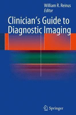 Clinician's Guide to Diagnostic Imaging 1