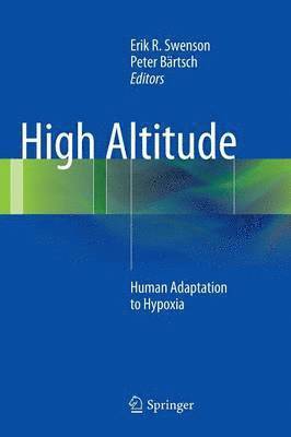 High Altitude 1