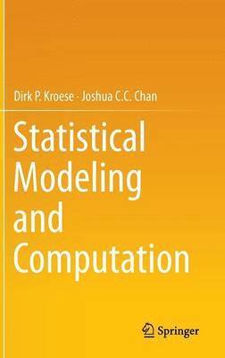 Statistical Modeling and Computation 1