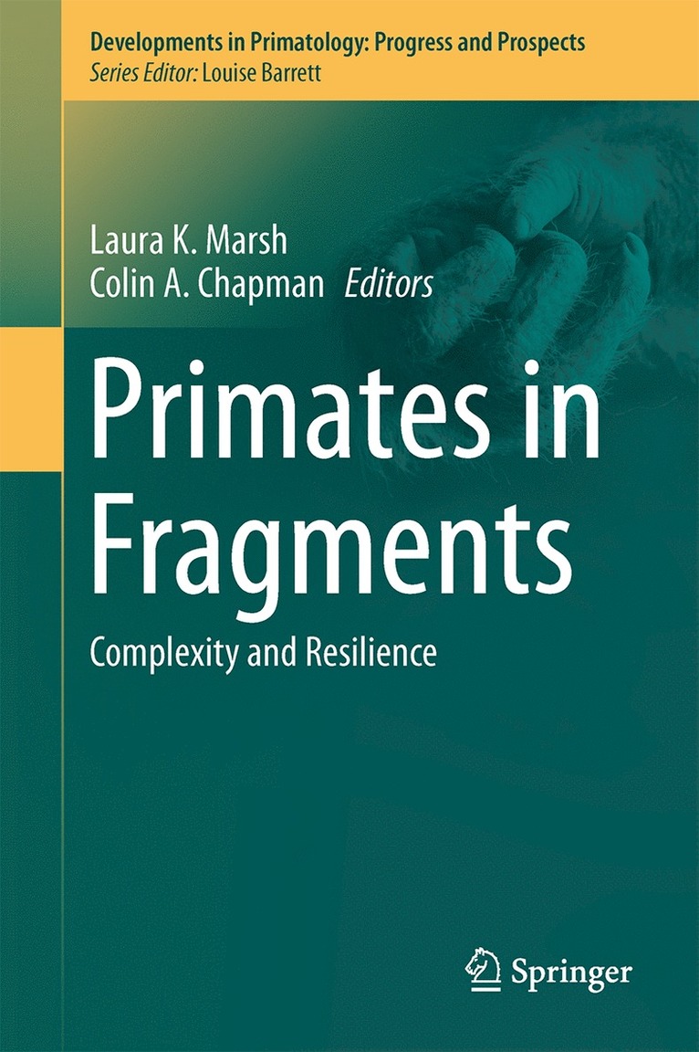 Primates in Fragments 1