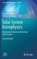 Solar System Astrophysics 1