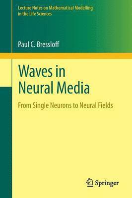 bokomslag Waves in Neural Media