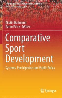 Comparative Sport Development 1