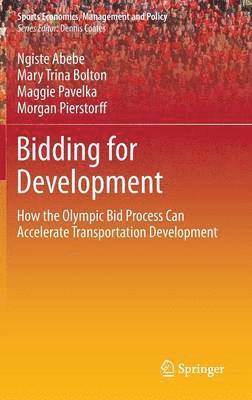 Bidding for Development 1