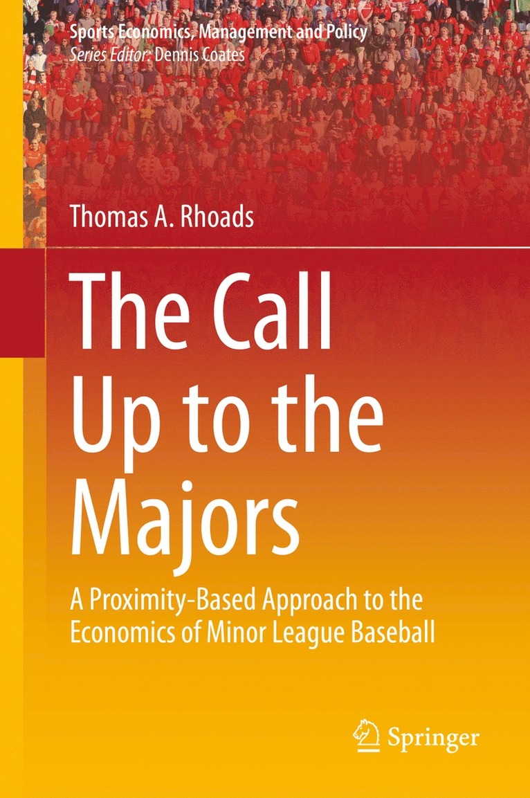 Call Up to the Majors