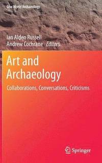 bokomslag Art and Archaeology