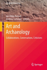 bokomslag Art and Archaeology