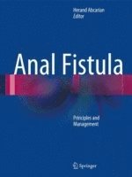 Anal Fistula 1