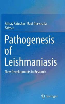 Pathogenesis of Leishmaniasis