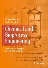 bokomslag Chemical and Bioprocess Engineering