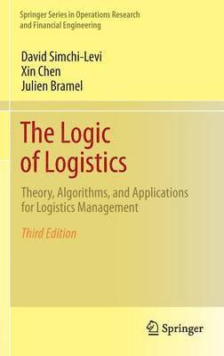The Logic of Logistics 1