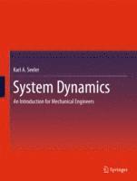 bokomslag System Dynamics