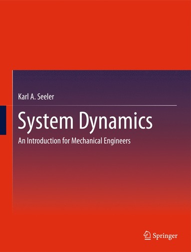 bokomslag System Dynamics