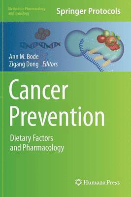 Cancer Prevention 1