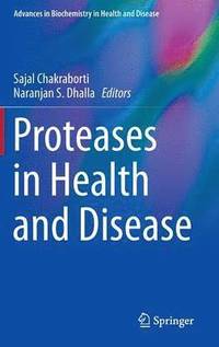 bokomslag Proteases in Health and Disease