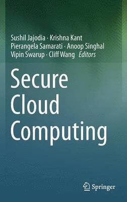 Secure Cloud Computing 1