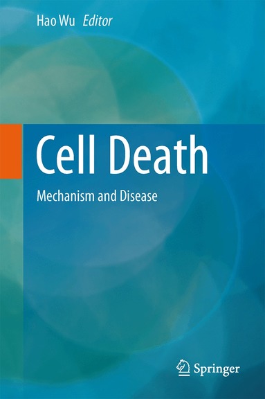 Hao Wu - Cell Death, Inbunden