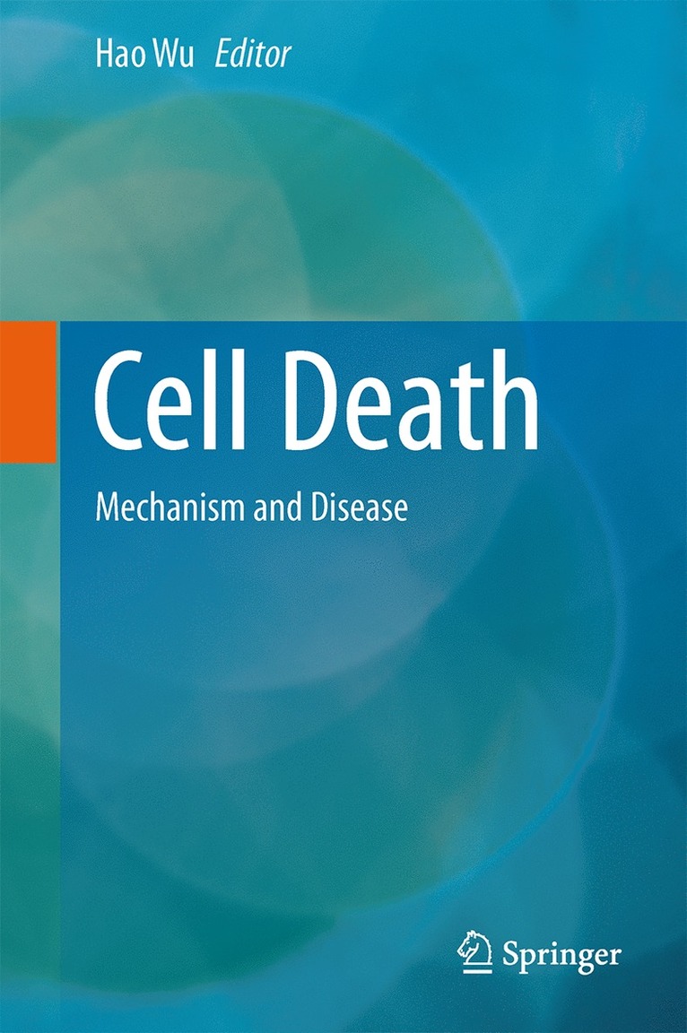 Hao Wu - Cell Death, Inbunden