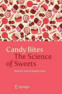bokomslag Candy Bites